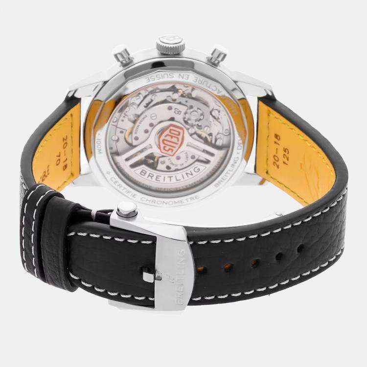 Pre Owned Pre-Owned Breitling Top Time B01 Deus AB01765A1B1X1  Automatic 41 mm