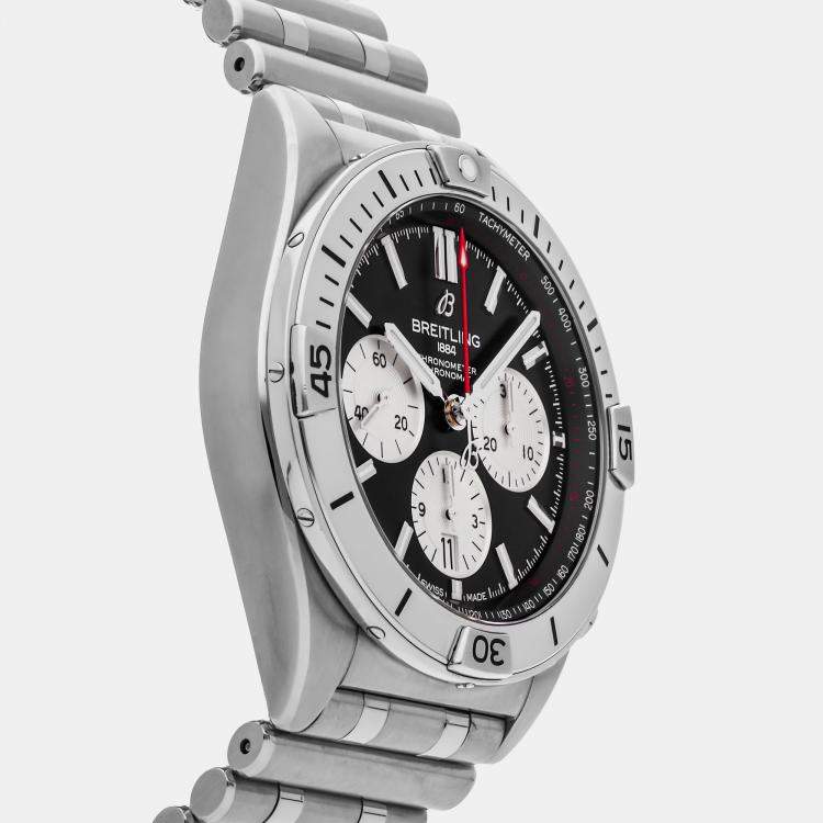 Pre Owned Pre-Owned Breitling Chronomat B01 AB0134101B1A1