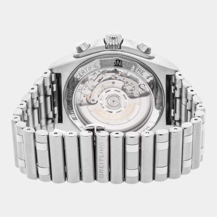 Pre Owned Pre-Owned Breitling Chronomat B01 AB0134101B1A1