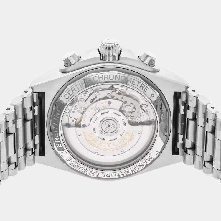 Pre Owned Pre-Owned Breitling Chronomat B01 AB0134101B1A1