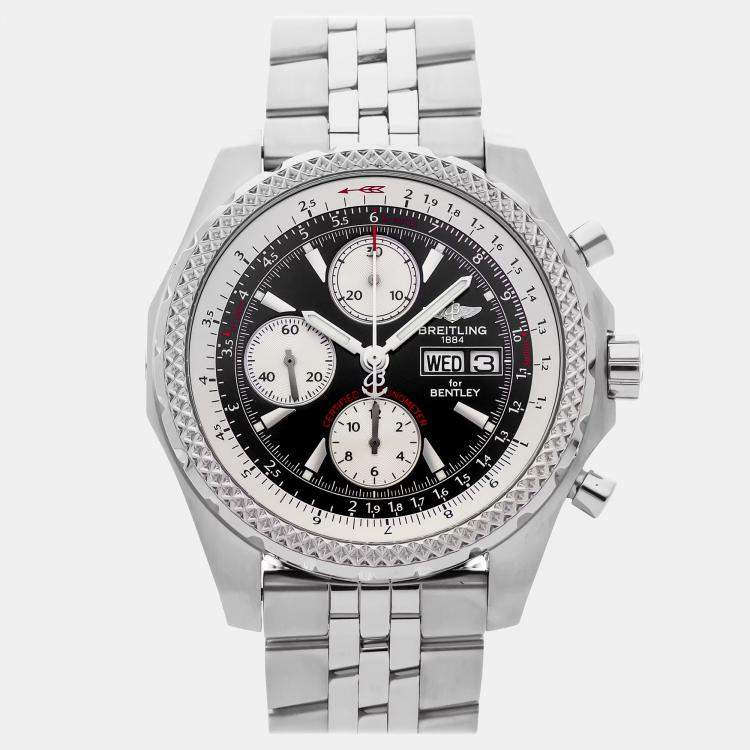 Pre Owned Pre-Owned Breitling Bentley GT Racing A1336313/B724