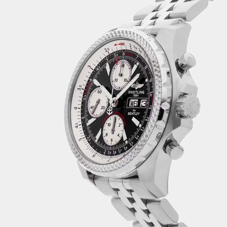 Pre Owned Pre-Owned Breitling Bentley GT Racing A1336313/B724