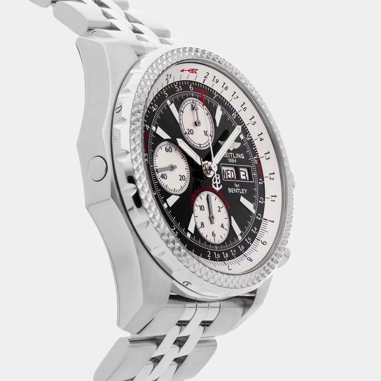 Pre Owned Pre-Owned Breitling Bentley GT Racing A1336313/B724
