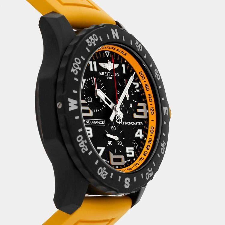 Pre Owned Pre-Owned Breitling Endurance Pro X82310A41B1S1