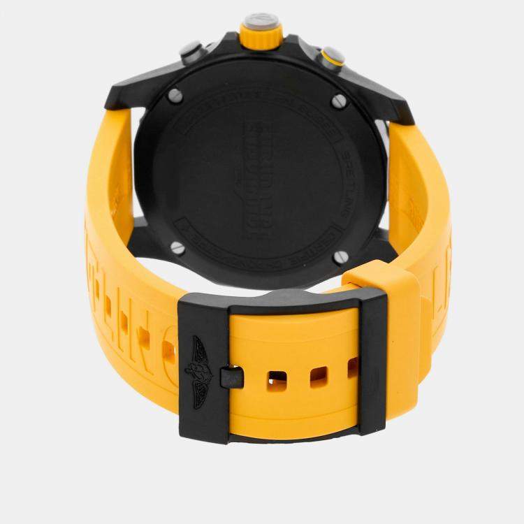 Pre Owned Pre-Owned Breitling Endurance Pro X82310A41B1S1