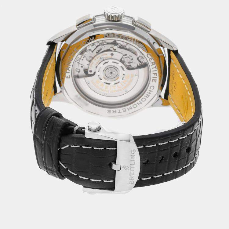 Pre Owned Pre-Owned Breitling Premier B01 Chronograph AB0118221G1P1