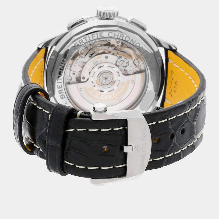 Pre Owned Pre-Owned Breitling Premier B01 Chronograph AB0118371B1P1