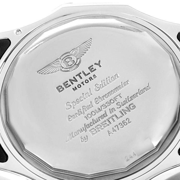 bentley a47362