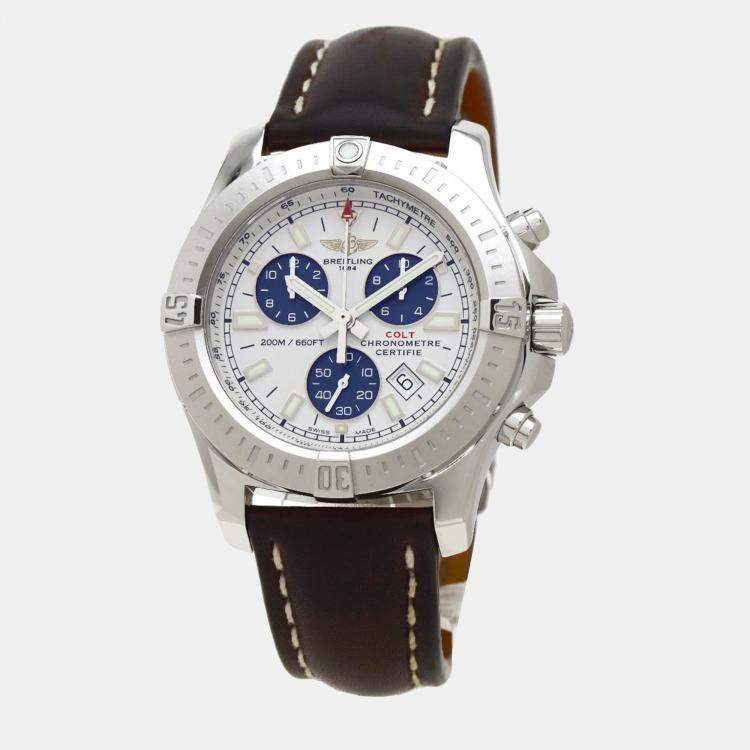 Breitling colt online a73388