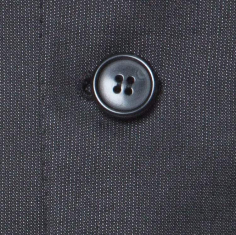 Pre Owned Brioni Grey Wool and Silk NM Estense Suit XXL