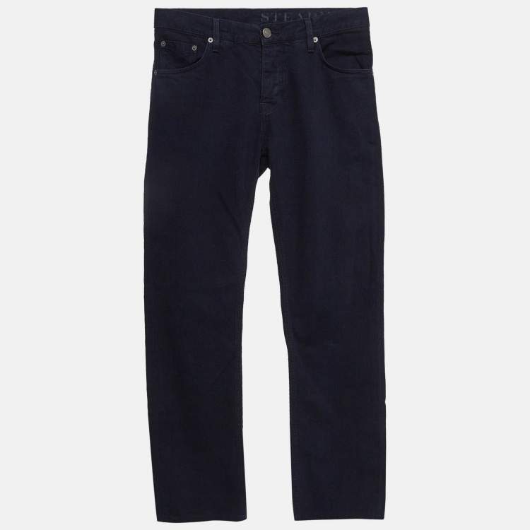 Burberry brit jeans mens best sale