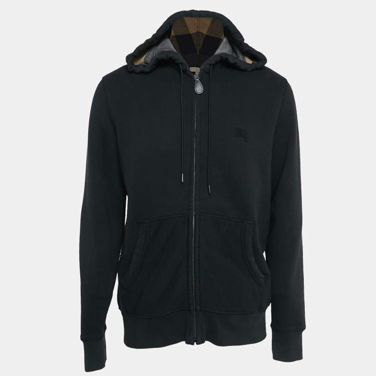 Burberry brit sweatshirt sale