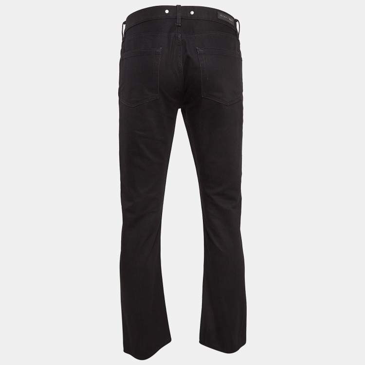 Burberry cheapest Steadman mens jeans