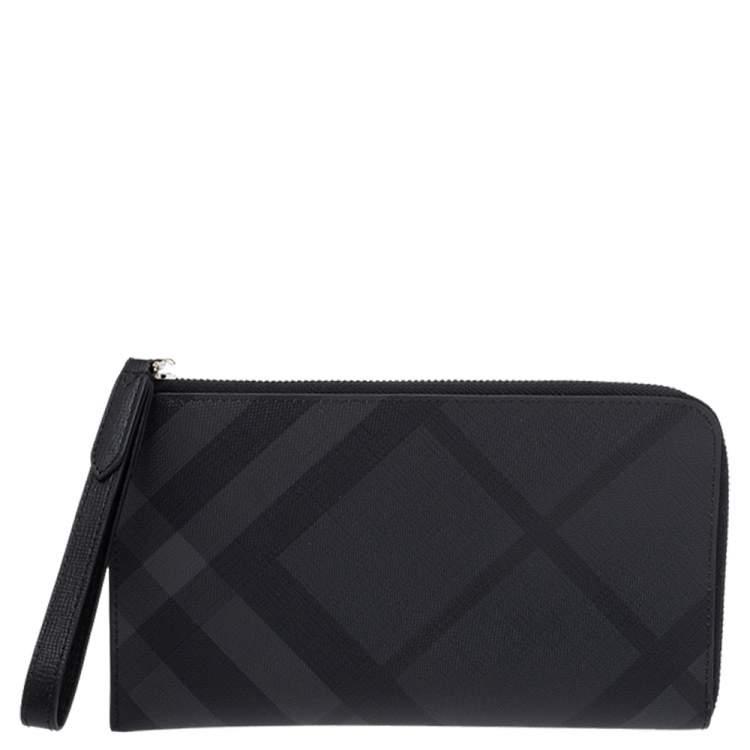 burberry wrist wallet