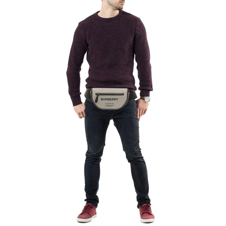 Burberry Belt Bags, waist bags and fanny packs for Men