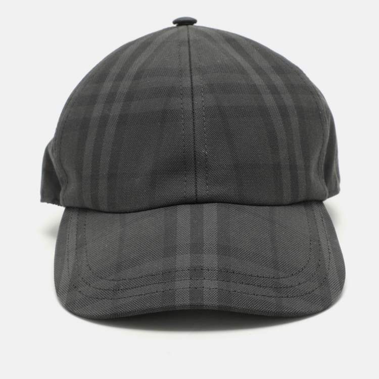 キャップ Burberry Grey Nylon Baseball Cap Buy Burberry Nylon Baseball Cap 'Grey' - 18924876 | GOAT