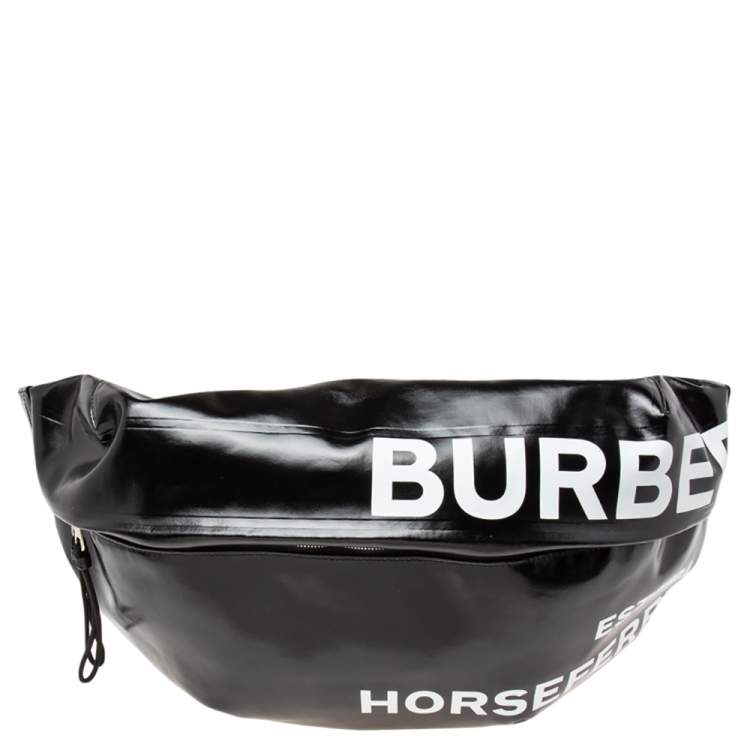 Burberry 'Sonny' belt bag, Men's Bags