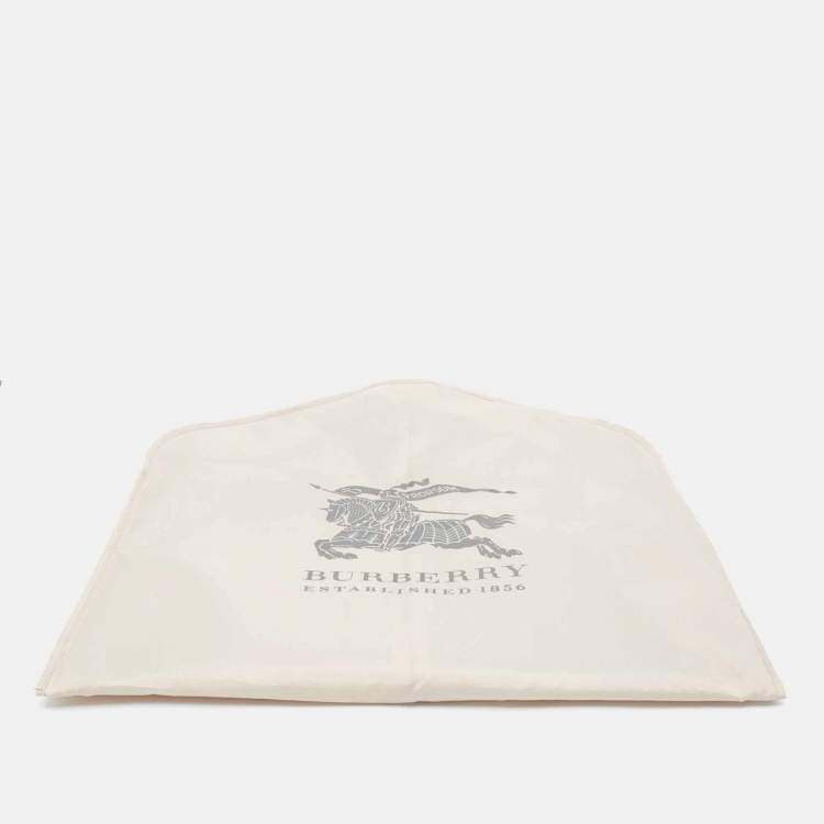 Pre Owned Burberry Navy Blue Wool Single Breasted Regular Suit S     