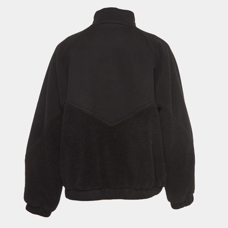Black Used Men's Adult XL Other Sweatshirt
