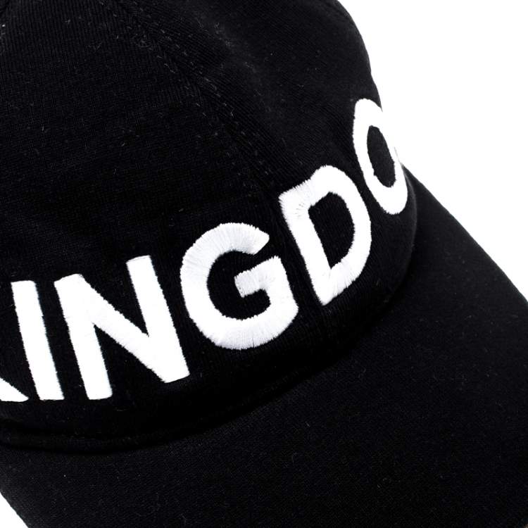 burberry kingdom hat