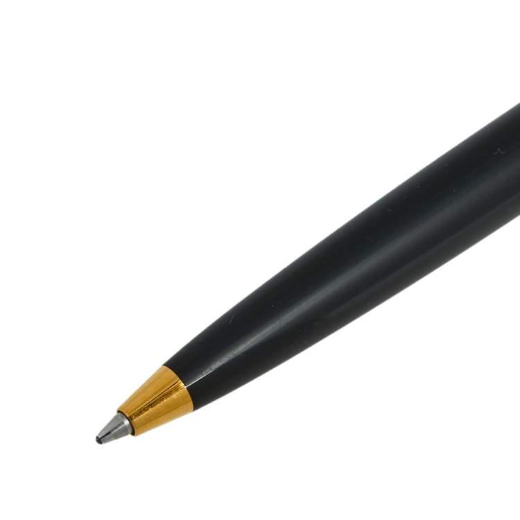 Pre Owned Cartier Mini Diabolo de Cartier Panthere Ballpoint Pen