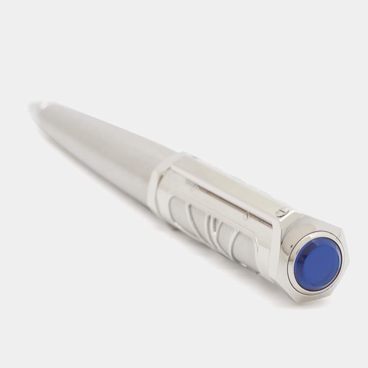 Pre Owned Cartier Santos-Dumont de Cartier Ballpoint Pen