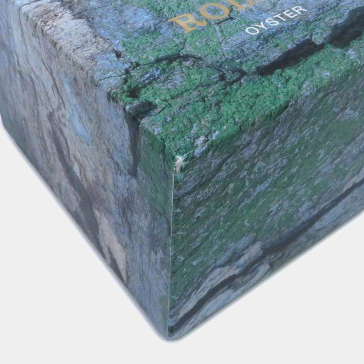 Pre Owned Cartier Calibre de Cartier W7100054 Automatic Black 18k Rose Gold Stainless Steel Men's Wristwatch 42 mm