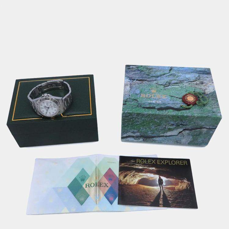 Pre Owned Cartier Calibre de Cartier W7100054 Automatic Black 18k Rose Gold Stainless Steel Men's Wristwatch 42 mm