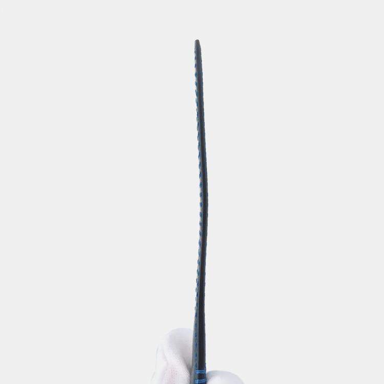 مملوكة مسبقًا ساعة يد رجالية كارتير سانتوس WSSA0030 ستانلس ستيل أزرق أوتوماتيكية 39.8 مم