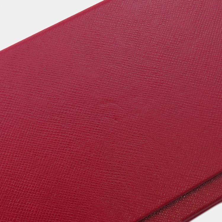 مملوكة مسبقًا ساعة يد رجالية كارتير سانتوس WSSA0030 ستانلس ستيل أزرق أوتوماتيكية 39.8 مم