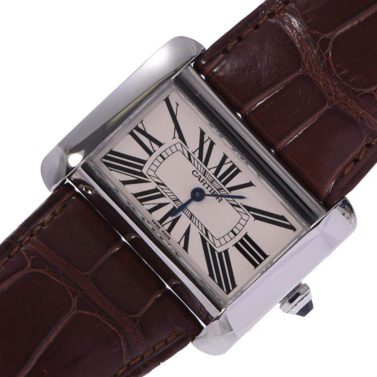 cartier wrist watch price in nigeria