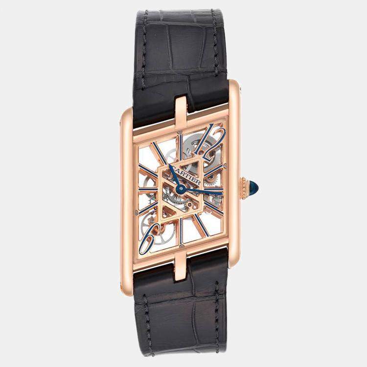 Roses GG Luxury Watch Band