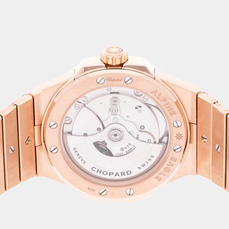 Pre Owned Pre-Owned Chopard Alpine Eagle 295363-5001