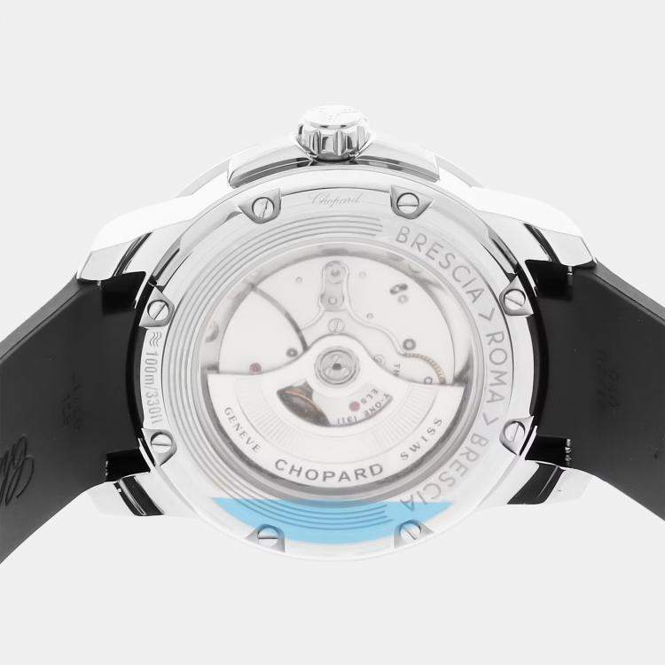 Pre Owned Pre-Owned Chopard Mille Miglia GTS 168565-3001 43 mm