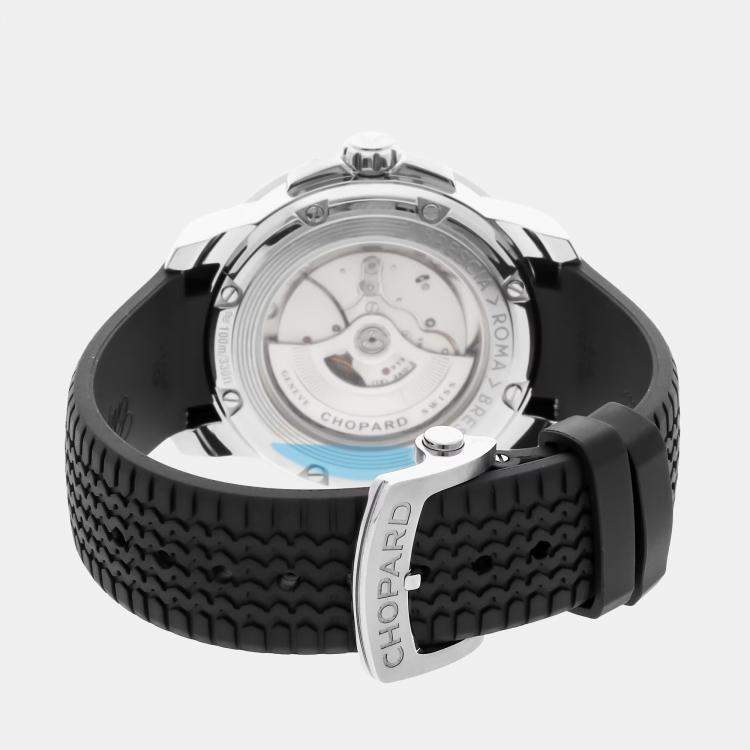 Pre Owned Pre-Owned Chopard Mille Miglia GTS 168565-3001 43 mm