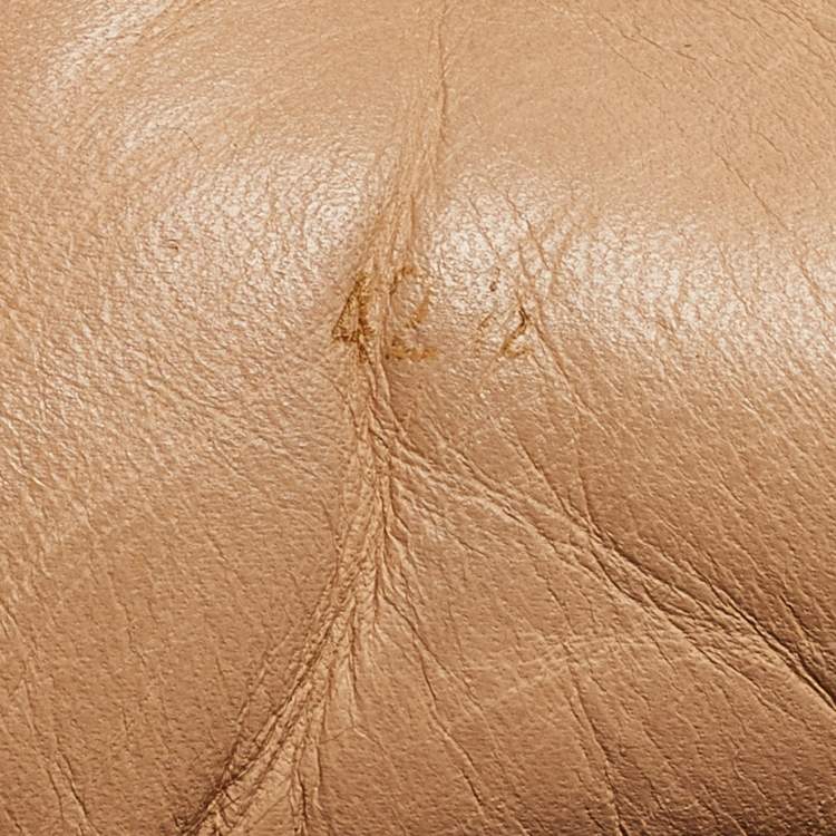 Pre Owned Christian Louboutin Dark Blue Suede Louis Spikes Sneakers Size 42.5