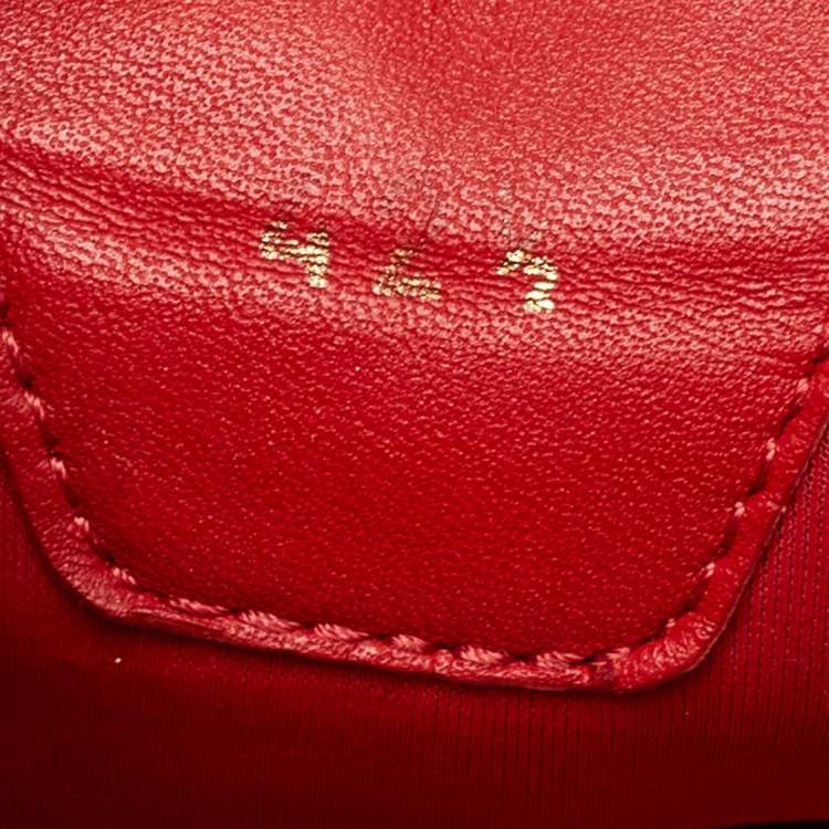 مملوكة مسبقًا Christian Louboutin Black Neoprene High Top Sneakers  Size 42.5