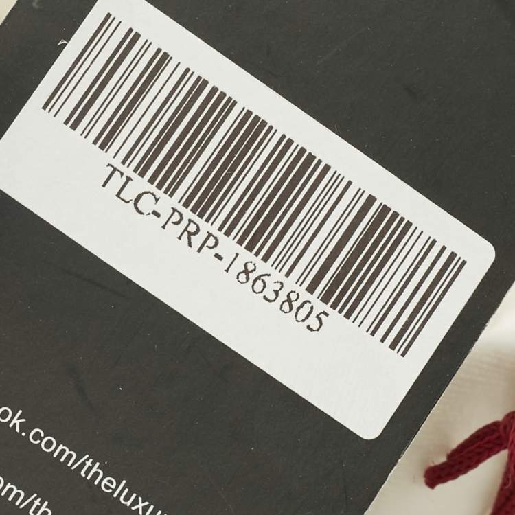 Pre Owned Christian Louboutin Grey Suede Roller Boat Slip On Sneakers Size 44