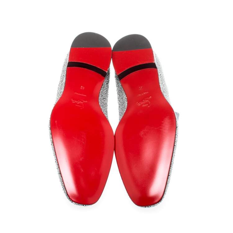 used christian louboutin