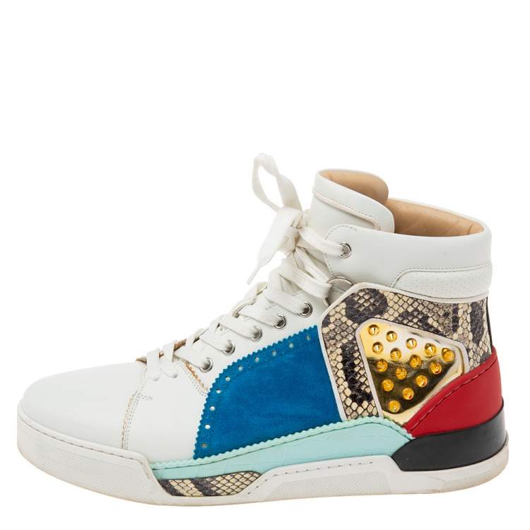 Christian louboutin clearance loubikick