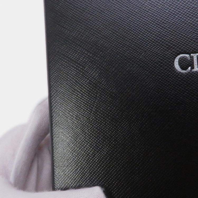 Pre Owned Citizen Eco-Drive A060-T024874 Automatic Blue Titanium Men's Wristwatch 38 mm