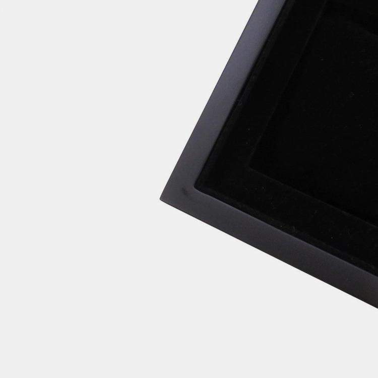 Pre Owned Citizen Eco-Drive A060-T024874 Automatic Blue Titanium Men's Wristwatch 38 mm