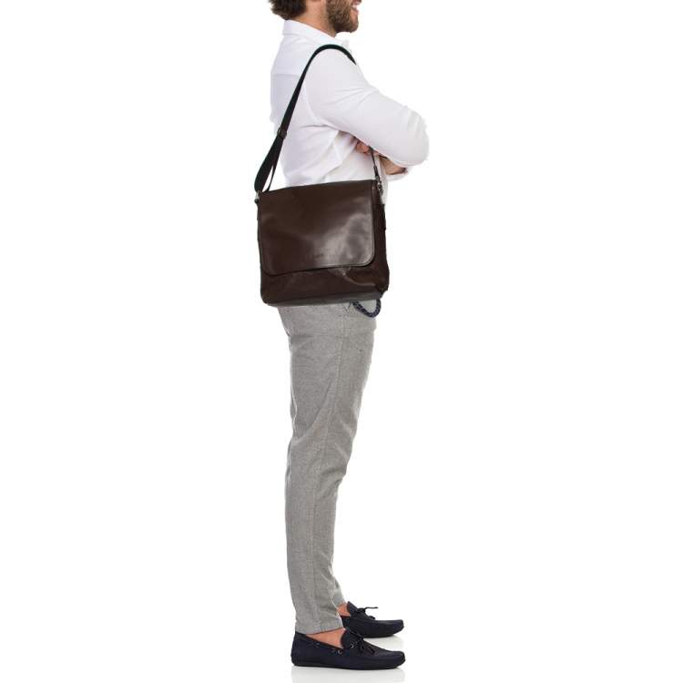 Men's COACH Messenger Bags