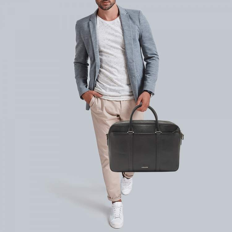 Latest Saint Laurent Laptop Sleeves & Laptop Bags arrivals - Men - 4  products