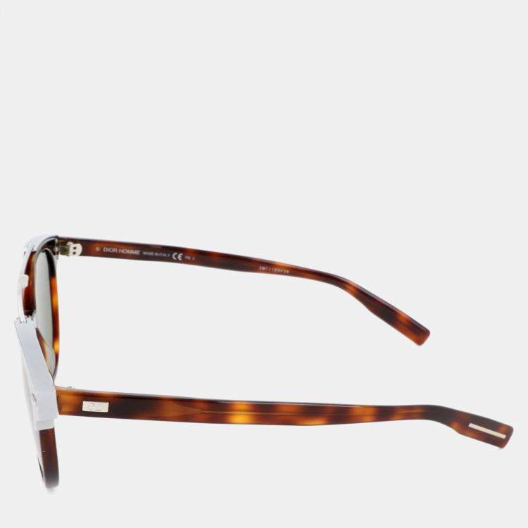 Pre Owned Dior Homme Sunglasses