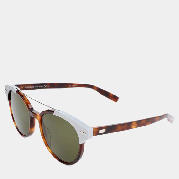 Pre Owned Dior Homme Sunglasses