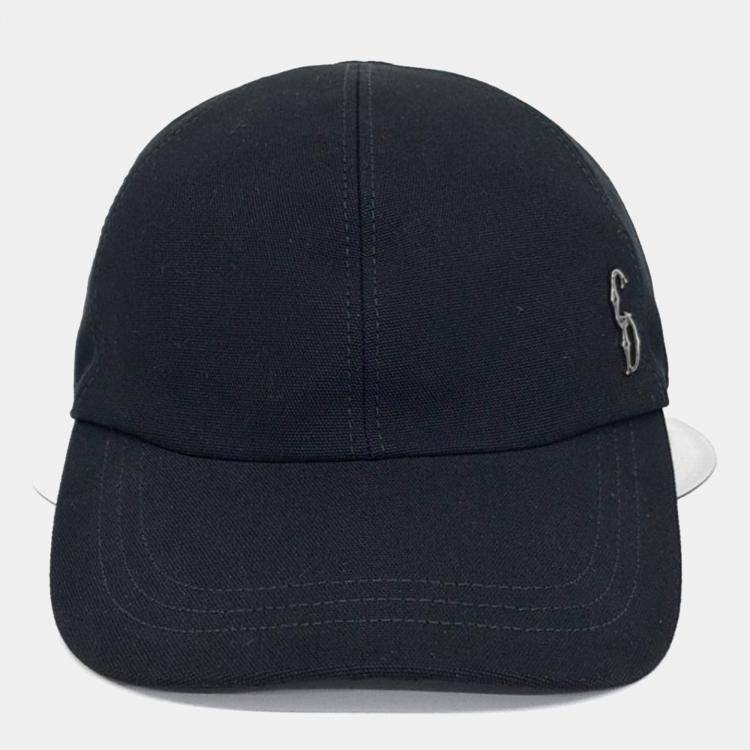 Pre Owned Dior cap hat