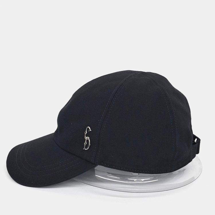 Pre Owned Dior cap hat