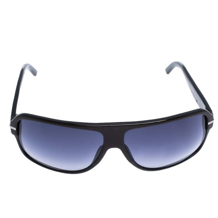 Dior Homme black tie 129s Mens Sunglasses