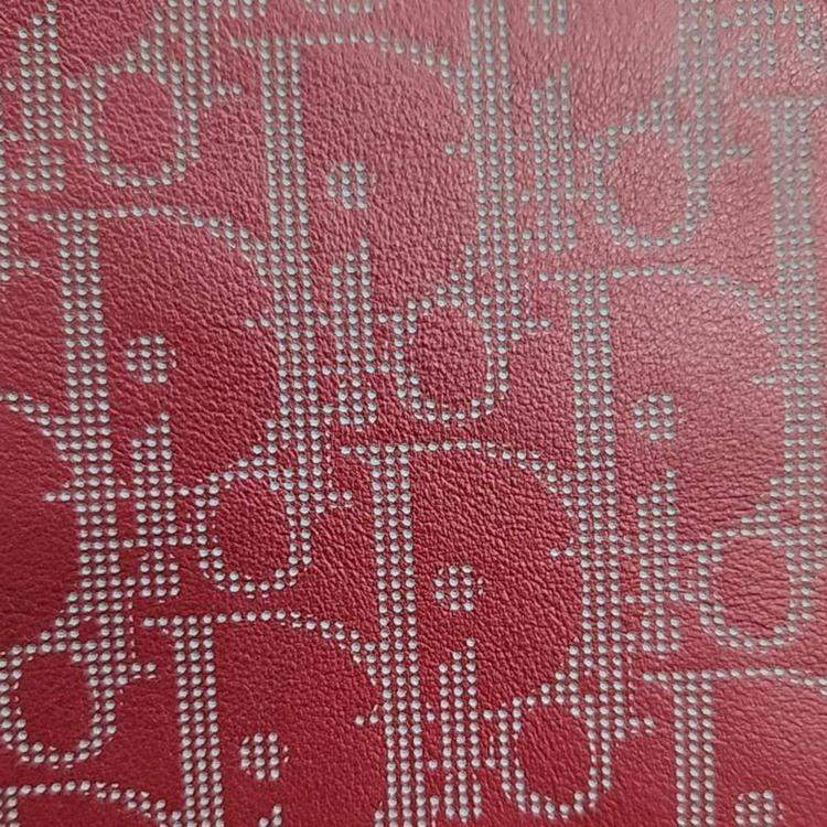 Pre Owned Dior Homme Oblique Mini Crossbody Bag